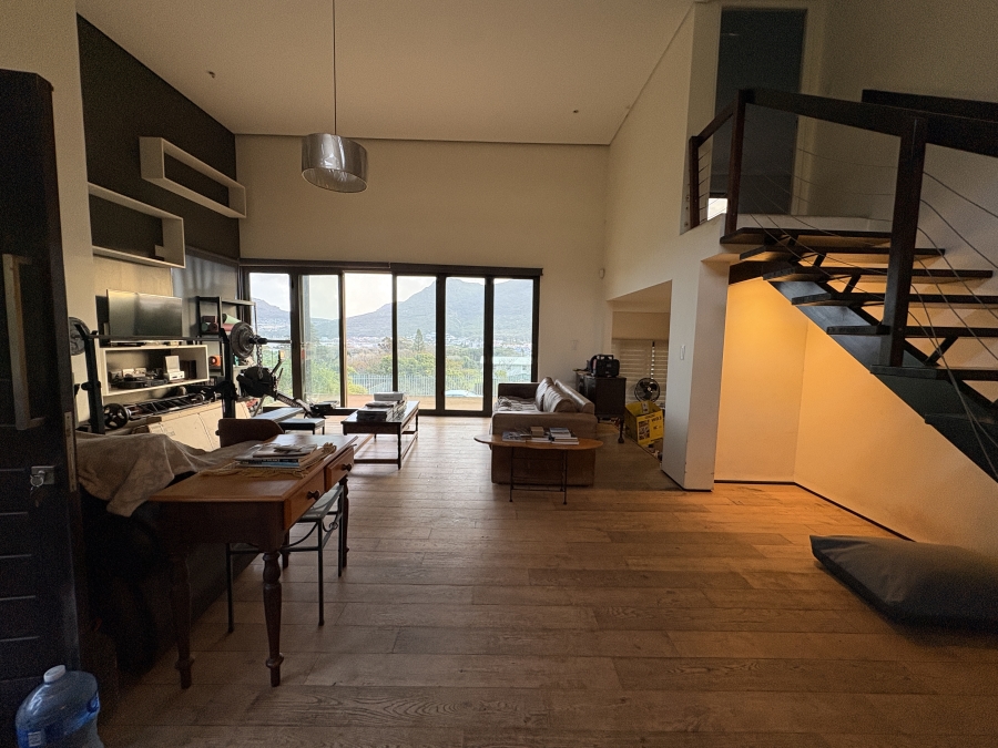 2 Bedroom Property for Sale in Scott Estate Western Cape